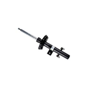 Land Rover LR2 Strut Assembly - Bilstein - B4 OE Replacement Twintube - Black - `08-`15
