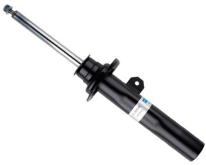 BMW X1 Suspension Strut Assembly - Front Left - Bilstein - Twintube - `16-`19