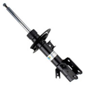 Ford Fusion Shock Absorber - Front Left - Bilstein - B4 OE Replacement - `13-`20