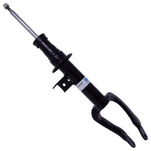 BMW 5 Series Strut Assembly - Front Left - Bilstein - B4 OE Replacement, Twintube - `12-`16