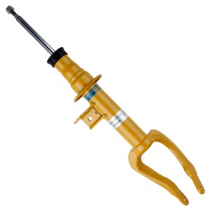 BMW 6 Series Suspension Strut Assembly - Left Front - Bilstein - B6 Performance Twintube - `14-`18