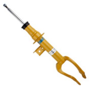 BMW 5 Series Suspension Strut Assembly - Right Front - Bilstein - B6 Performance Twintube - `12-`16