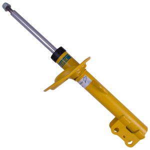 Toyota Highlander Suspension Strut Assembly - Front Left - Bilstein - B6 Series - `10-`13