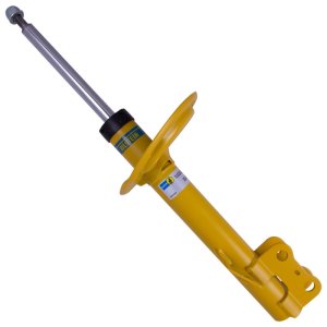 Toyota Highlander Suspension Strut Assembly - Front Left - Bilstein - B6 Series - `10-`13