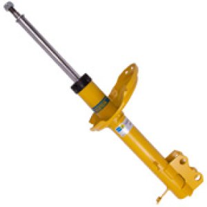 Toyota Highlander Shocks - Rear Left - Bilstein - Monotube - `08-`13