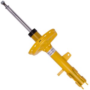 Toyota Highlander Shocks - Rear Left - Bilstein - Monotube - `08-`13