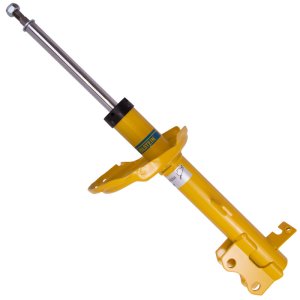 Toyota Highlander Shocks - Rear Left - Bilstein - Monotube - `08-`13