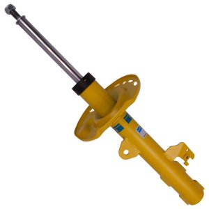 Toyota Highlander Strut Assembly - Front Left - Bilstein - B6 Series - `14-`19