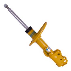 Toyota RAV4 Shock Absorbers and Struts - Front Left - Bilstein - B6 Series - `13-`18