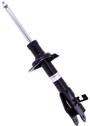 Ford Edge Shock Absorber - Front Right - Bilstein - B4 OE Replacement - `07-`08