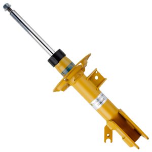 Ford Edge Suspension Strut Assembly - Front Left - Bilstein - B6 - `15-`20