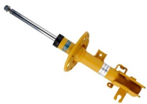 Mazda CX-5 Shock Absorber - Front Left - Bilstein - B6 Series - `17-`20