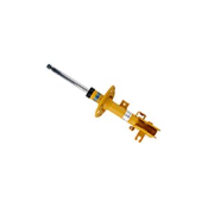 Mazda CX-5 Shock Absorber - Front Left - Bilstein - B6 Series - `17-`20