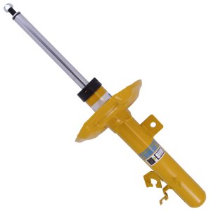 Nissan Rogue Shock Absorber - Front Left - Bilstein - B6 Series Twintube - `14-`20