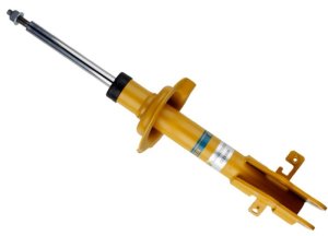 Ford Edge Suspension Strut Assembly - Front Right - Bilstein - B6 Twintube - `09-`14