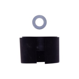 Volvo S60 Shocks and Struts - Front - Bilstein - B6 Performance - `19-`20