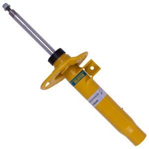 BMW 3 Series Suspension Strut Assembly - Front Left - Bilstein - B6 Performance - `19-`20