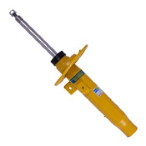 BMW 3 Series Suspension Strut Assembly - Front Left - Bilstein - B6 Performance - `19-`20