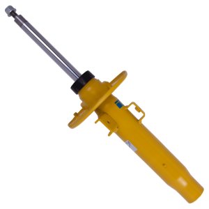 BMW 3 Series Suspension Strut Assembly - Front Left - Bilstein - B6 Performance - `19-`20