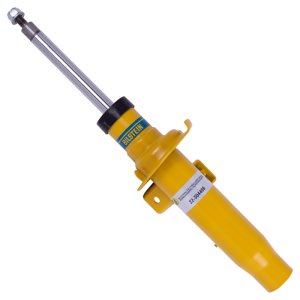 BMW Z4 Suspension Strut Assembly - Front Left - Bilstein - B6 Performance - `19-`21