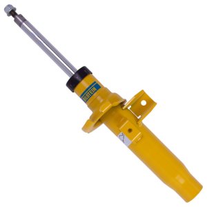 BMW Z4 Suspension Strut Assembly - Front Left - Bilstein - B6 Performance - `19-`21