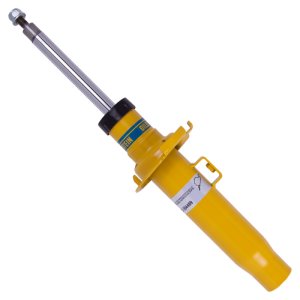 BMW Z4 Suspension Strut Assembly - Front Left - Bilstein - B6 Performance - `19-`21