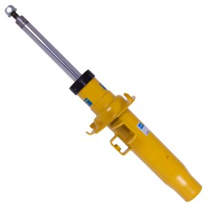 BMW Z4 Suspension Strut Assembly - Front Left - Bilstein - B6 Performance - `19-`21