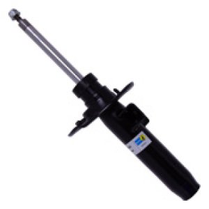 BMW 3 Series Suspension Strut Assembly - Front Left - Bilstein - B4 OE Replacement Twintube - `19-`24