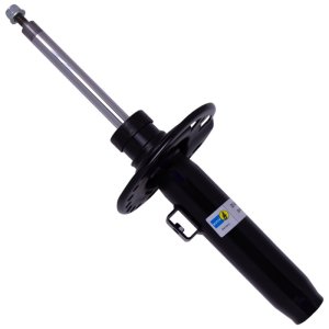 BMW 3 Series Suspension Strut Assembly - Front Left - Bilstein - B4 OE Replacement Twintube - `19-`24