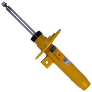 BMW 3 Series Suspension Strut Assembly - Front Left - Bilstein - B6 Performance, Twintube - 2021 BMW 3 Series Suspension Strut Assembly - Front Left - Bilstein - B6 Performance, Twintube - 2021