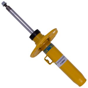 BMW 4 Series Suspension Strut Assembly - Front Left - Bilstein - B6 Performance, Twintube - 2021