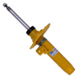 BMW M4 Suspension Strut Assembly - Front Left - Bilstein - B6 Performance, Twintube - 2021
