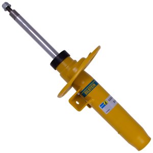 BMW 4 Series Suspension Strut Assembly - Front Right - Bilstein - B6 Performance - 2021