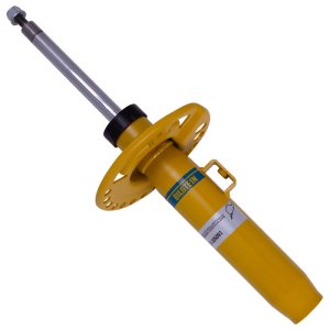 BMW 4 Series Suspension Strut Assembly - Front Right - Bilstein - B6 Performance - 2021