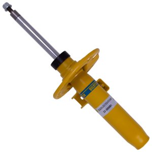 BMW 4 Series Suspension Strut Assembly - Front Right - Bilstein - B6 Performance - 2021