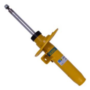BMW M4 Suspension Strut Assembly - Front Right - Bilstein - B6 Performance - 2021