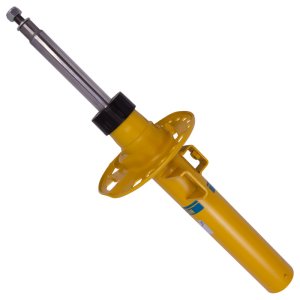 BMW X3 Suspension Strut Assembly - Front Left - Bilstein - B6 Performance - `18-`21