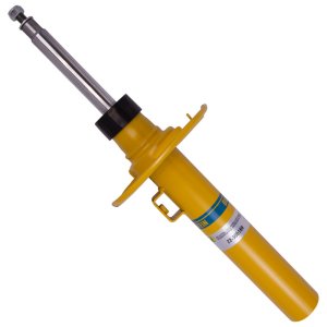 BMW X3 Suspension Strut Assembly - Front Left - Bilstein - B6 Performance - `18-`21