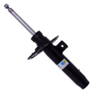 BMW 4 Series Suspension Strut Assembly - Front Left - Bilstein - B4 OE Replacement, Twin-tube - `21-`25