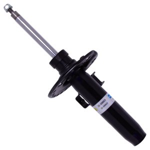 BMW 4 Series Suspension Strut Assembly - Front Left - Bilstein - B4 OE Replacement, Twin-tube - `21-`25