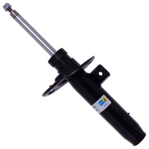 BMW M4 Suspension Strut Assembly - Front Left - Bilstein - B4 OE Replacement, Twin-tube - `21-`25