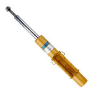Mercedes-Benz Sprinter 2500 Shock Absorber - Front - Bilstein - B6 Series Monotube - `19-`20