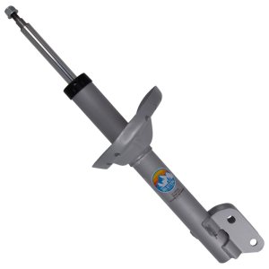 Subaru Outback Shock - Front Left - Bilstein - B8 TerraSport Twintube - Silver - `10-`14