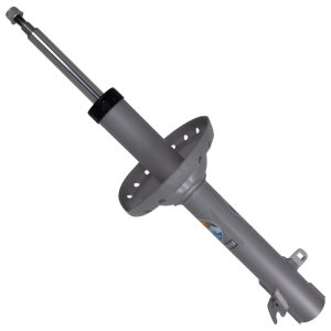 Subaru Outback Shock - Front Left - Bilstein - B8 TerraSport Twintube - Silver - `10-`14