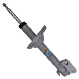 Subaru Outback Suspension Strut Assembly - Front Right - Bilstein - B8 TerraSport Twintube - Silver - `10-`14