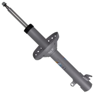 Subaru Outback Suspension Strut Assembly - Front Right - Bilstein - B8 TerraSport Twintube - Silver - `10-`14