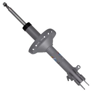 Subaru Outback Suspension Strut Assembly - Front Right - Bilstein - B8 TerraSport Twintube - Silver - `10-`14