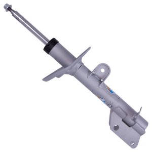 Subaru XV Crosstrek Suspension Strut Assembly - Front Left - Bilstein - B8 TerraSport - Silver - `18-`20