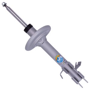 Subaru XV Crosstrek Suspension Strut Assembly - Front Left - Bilstein - B8 TerraSport - Silver - `18-`20