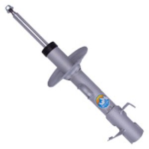 Subaru XV Crosstrek Suspension Strut Assembly - Front Left - Bilstein - B8 TerraSport - Silver - `18-`20